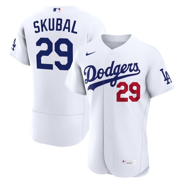 Los Angeles Dodgers Home Shirt 2026/27