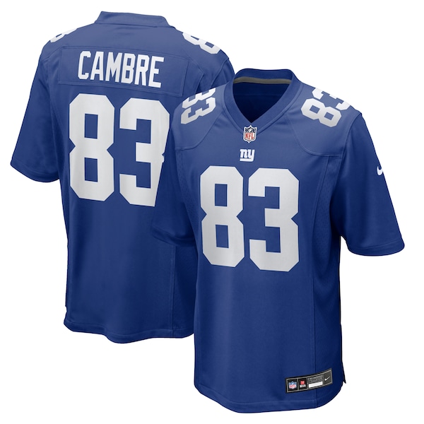 New York Giants Home Shirt 2026/27