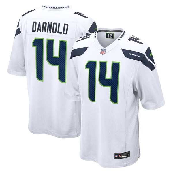 Seattle Seahawks Uitshirt 2026/27