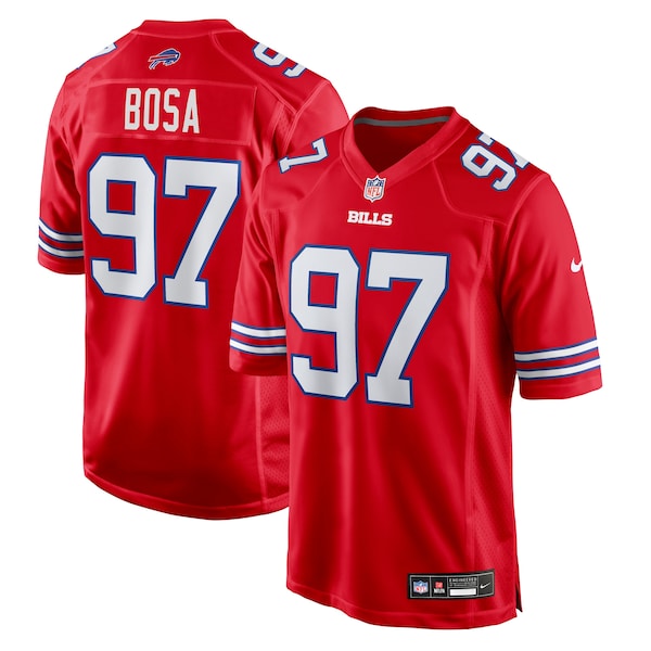 Buffalo Bills Maglia alternativa 2026/27