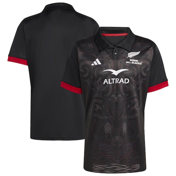 New Zealand Maglia da casa 2025/26