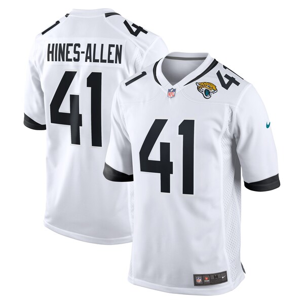 Jacksonville Jaguars Maillot extérieur 2026/27