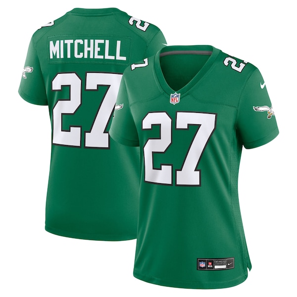 Philadelphia Eagles Alternate Shirt 2026/27