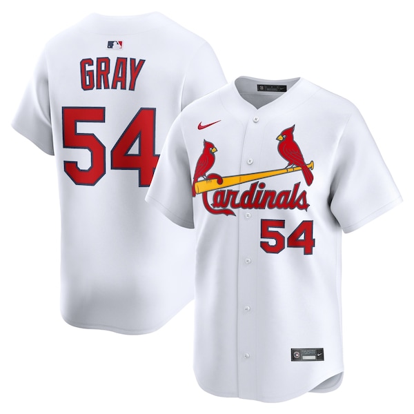 St. Louis Cardinals Home Shirt 2026/27