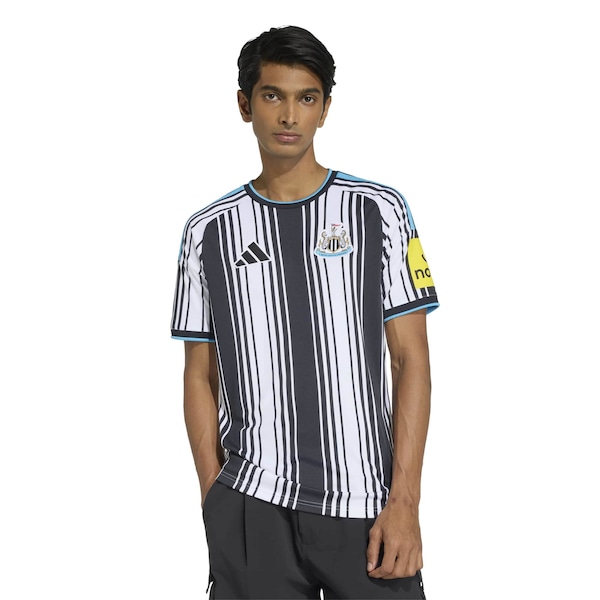 Newcastle United Home Shirt 2026/27