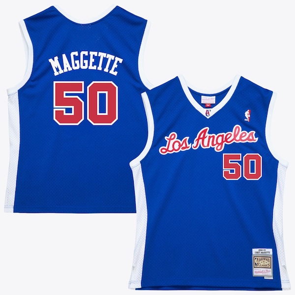 LA Clippers 2002