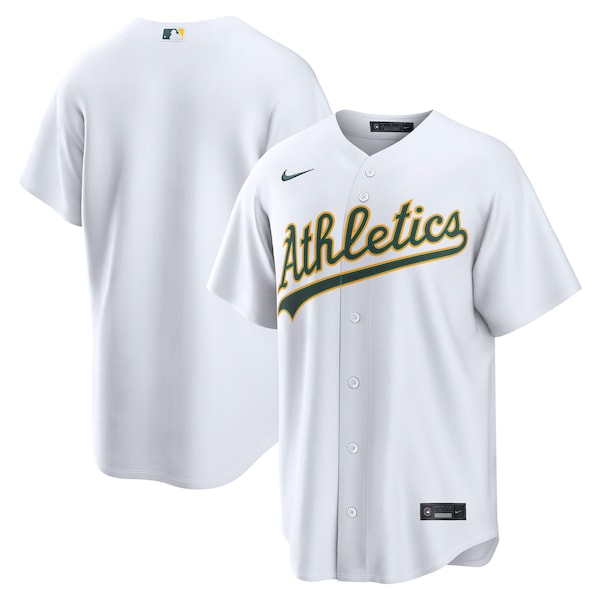 Athletics Heimtrikot 2026/27