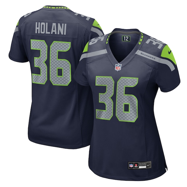 Seattle Seahawks Home Shirt 2026/27