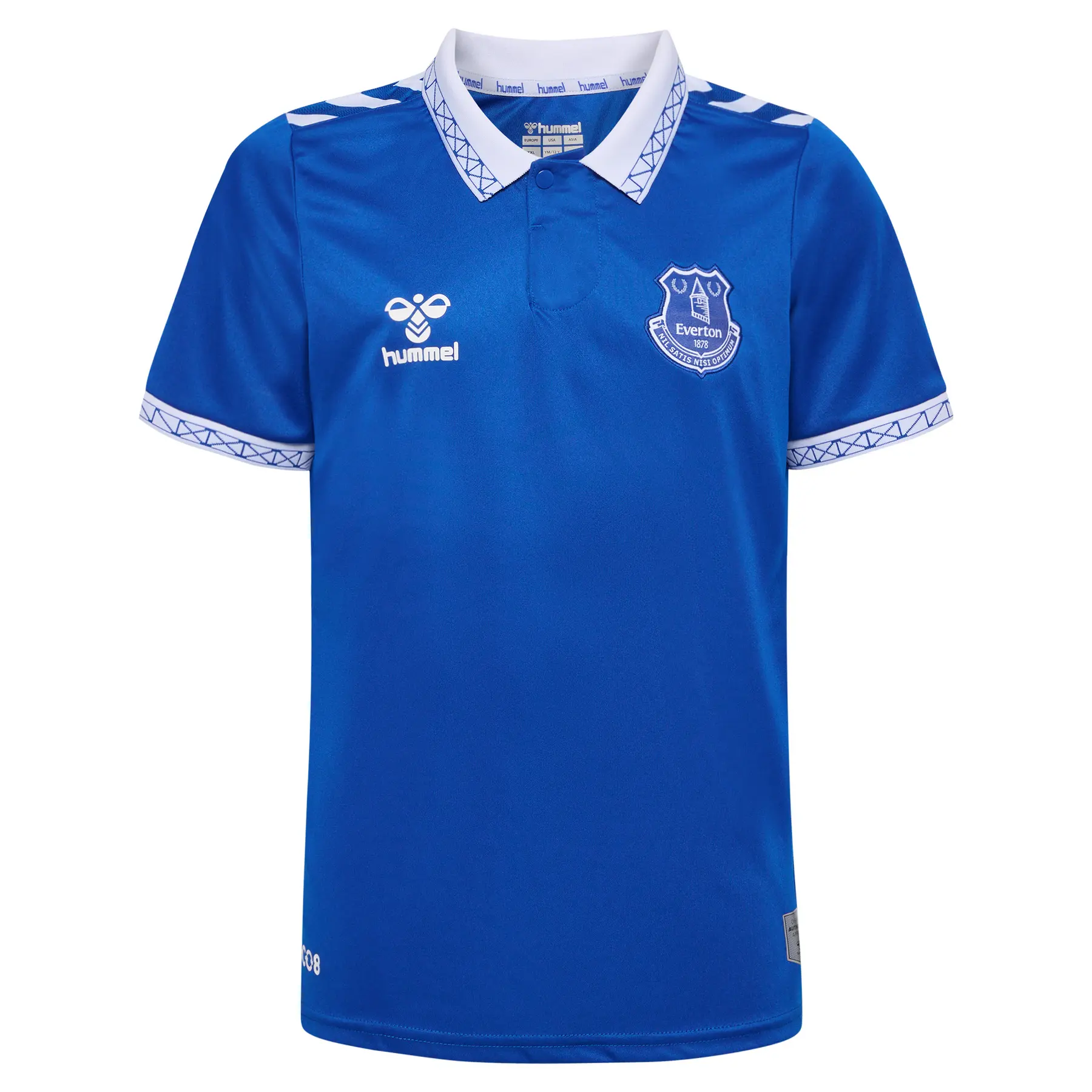 FC Everton Home Shirt 2023/24