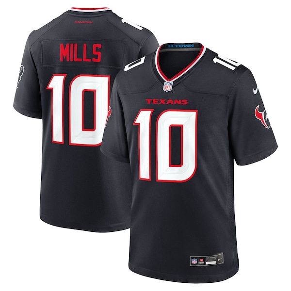 Houston Texans Home Shirt 2026/27
