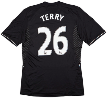 FC Chelsea Third Shirt 2013/14