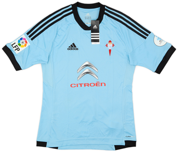 Celta Vigo Home Shirt 2013/14