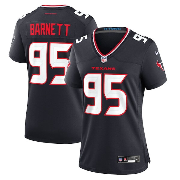 Houston Texans Home Shirt 2026/27