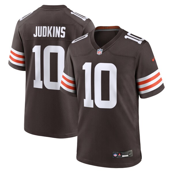 Cleveland Browns Camiseta local 2026/27