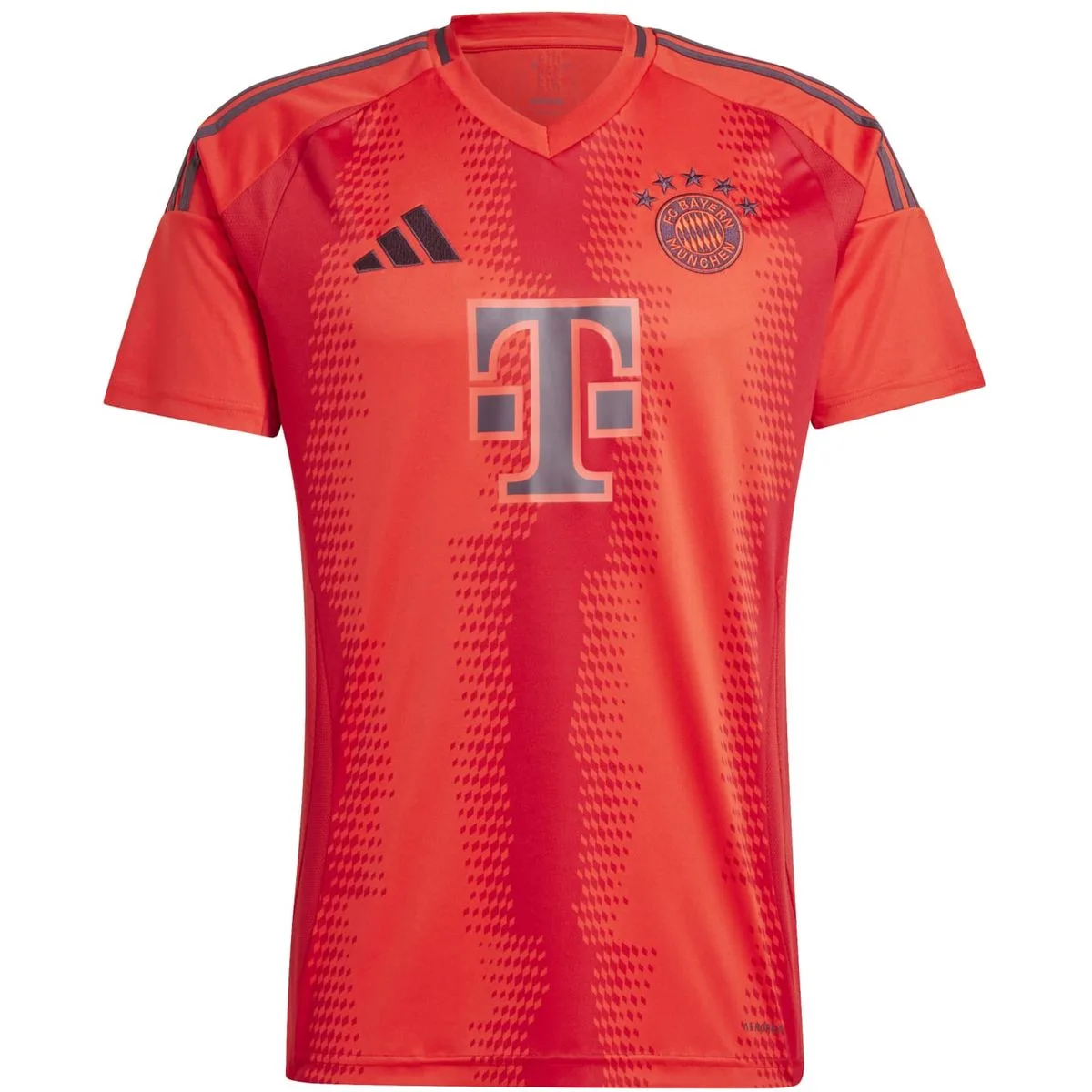 FC Bayern München Heimtrikot 2024/25