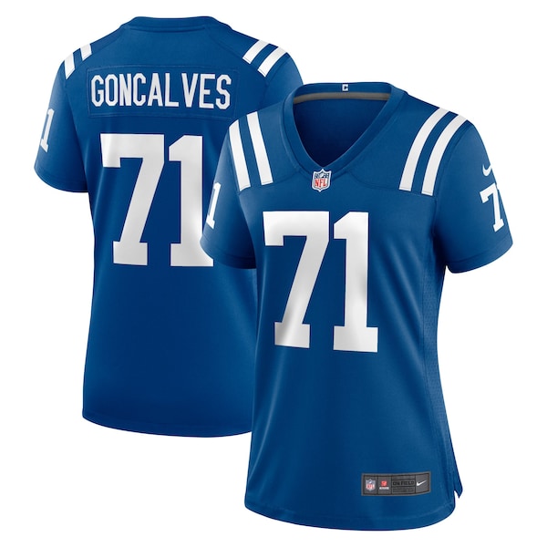 Indianapolis Colts Home Shirt 2026/27