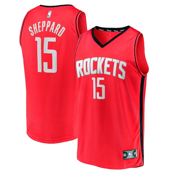 Houston Rockets Icon Edition 2024
