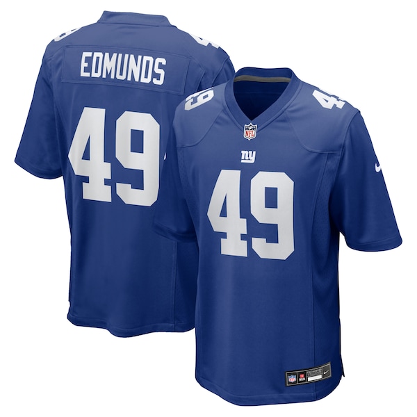 New York Giants Home Shirt 2026/27