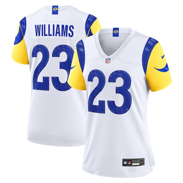 Los Angeles Rams Away Shirt 2026/27