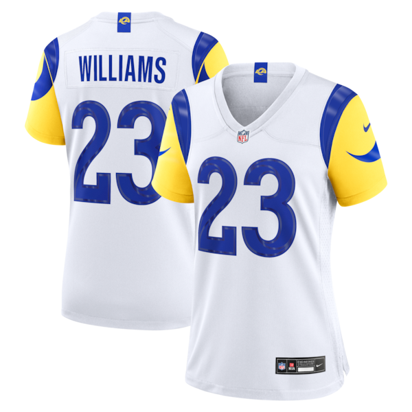 Los Angeles Rams Away Shirt 2026/27
