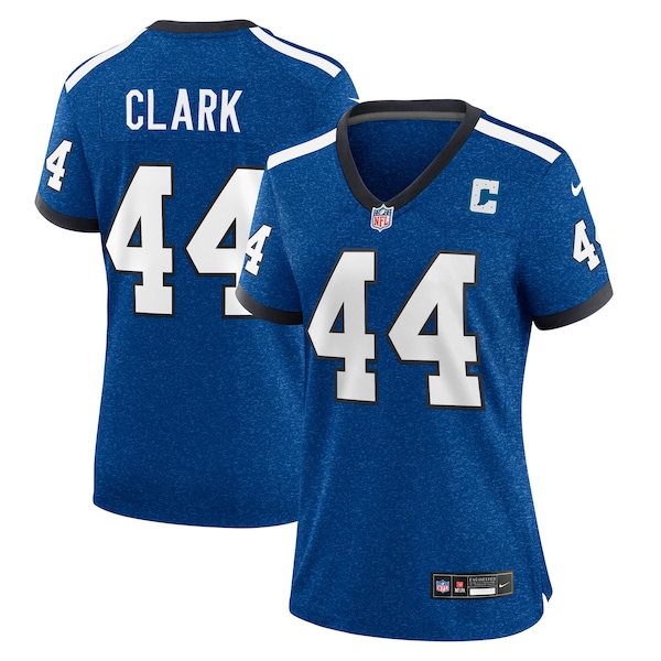 Indianapolis Colts Alternate Shirt 2026/27