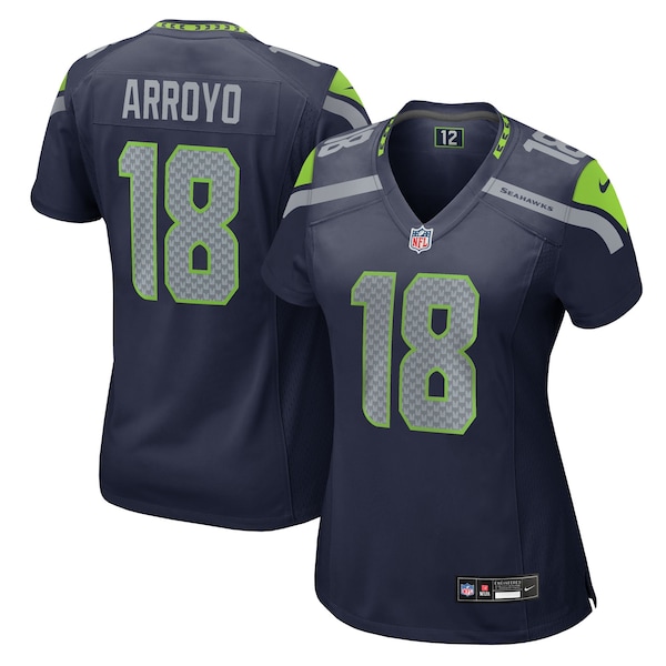 Seattle Seahawks Home Shirt 2026/27