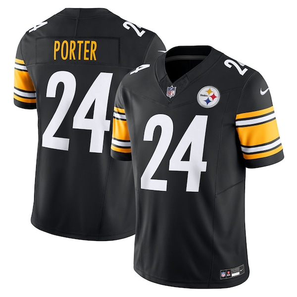 Pittsburgh Steelers Home Shirt 2026/27