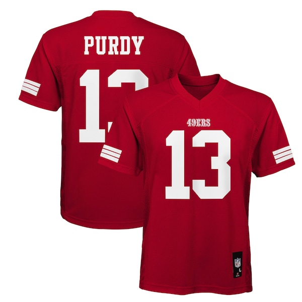 San Francisco 49ers Maglia da casa 2026/27