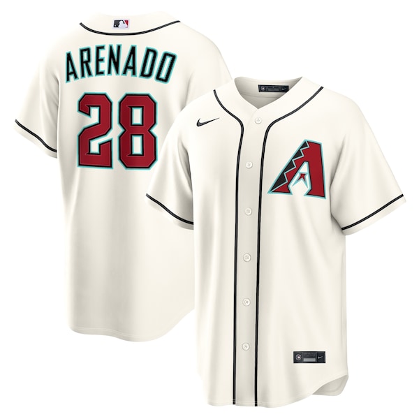 Arizona Diamondbacks Camiseta local 2026/27
