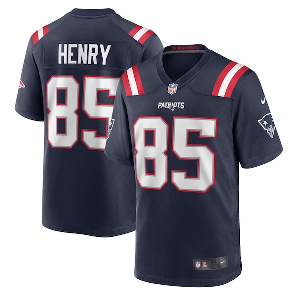 New England Patriots Maglia da casa 2026/27