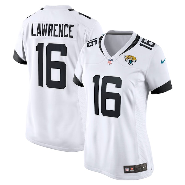 Jacksonville Jaguars Away Shirt 2026/27