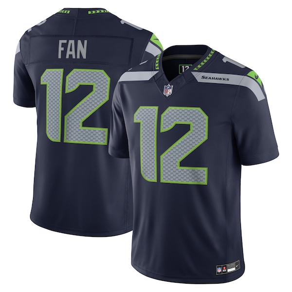 Seattle Seahawks Home Shirt 2026/27