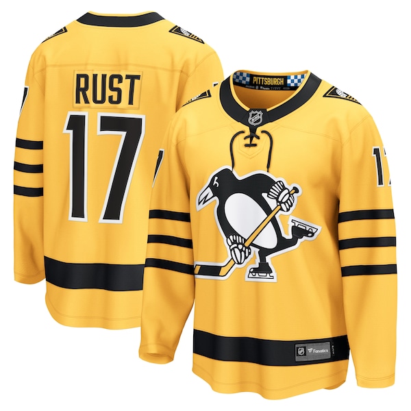 Pittsburgh Penguins Maillot alternatif 2026/27