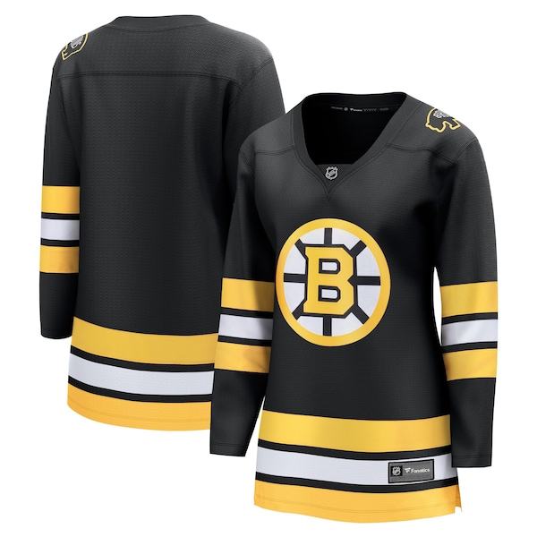 Boston Bruins Home Shirt 2026/27