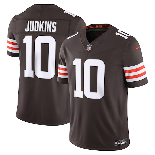 Cleveland Browns Home Shirt 2026/27