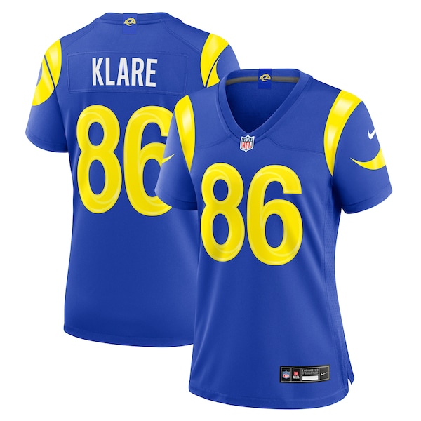 Los Angeles Rams Home Shirt 2026/27