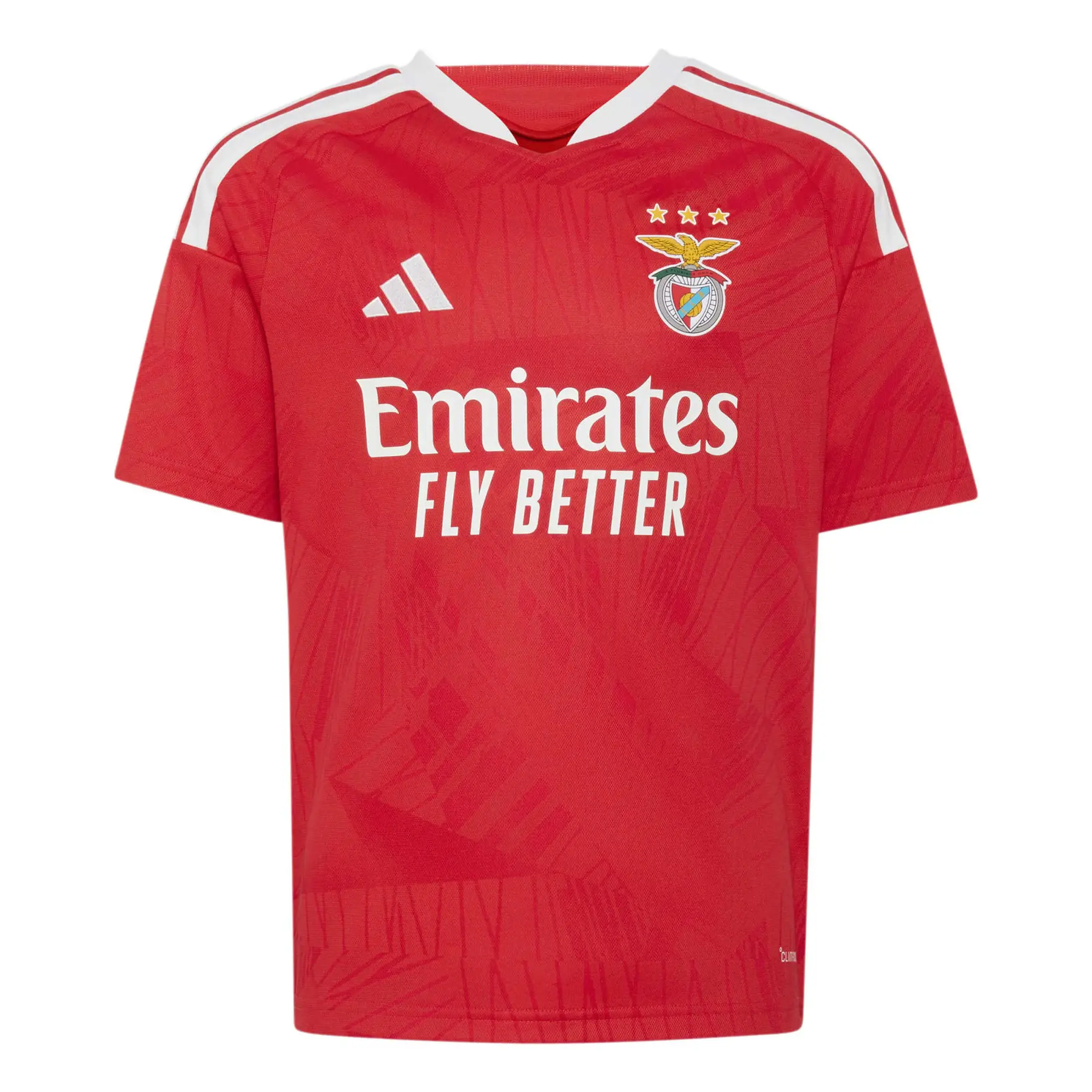 SL Benfica Heimtrikot 2026/27
