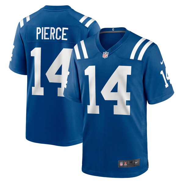 Indianapolis Colts Heimtrikot 2026/27