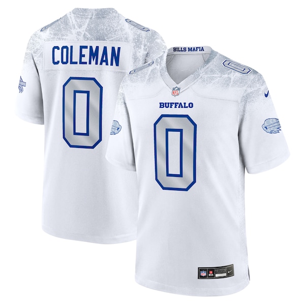 Buffalo Bills Third Shirt 2026/27