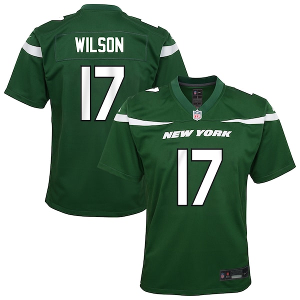 New York Jets Thuisshirt 2025/26