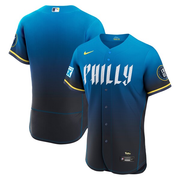 Philadelphia Phillies City Connect 2026/27