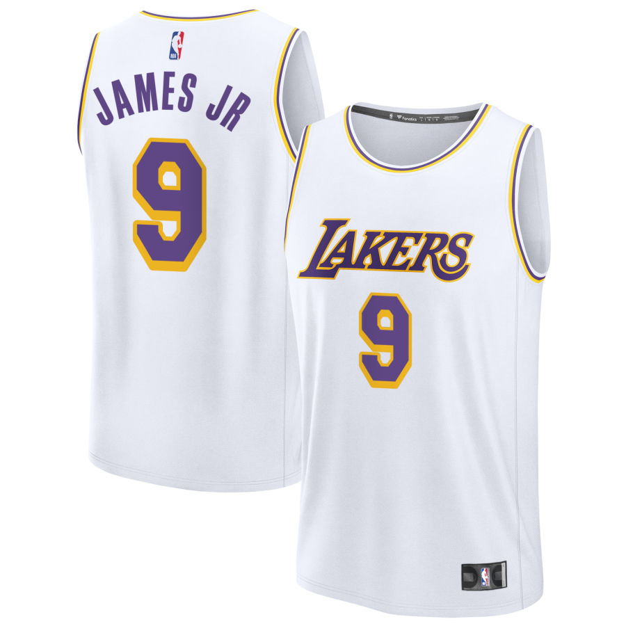 Los Angeles Lakers Association Edition 2026/27