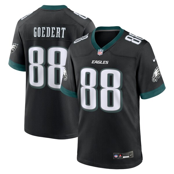 Philadelphia Eagles Alternate Shirt 2026/27