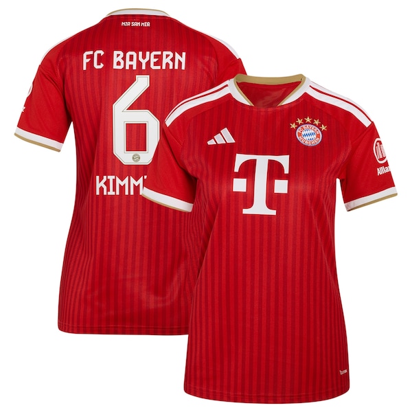 FC Bayern München Home Shirt 2026/27