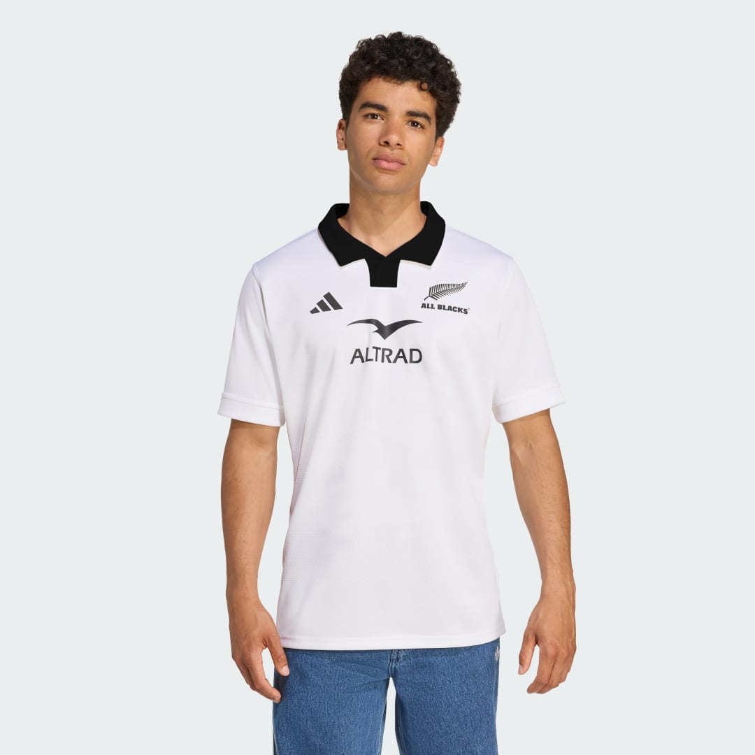 New Zealand Maglia da trasferta 2026