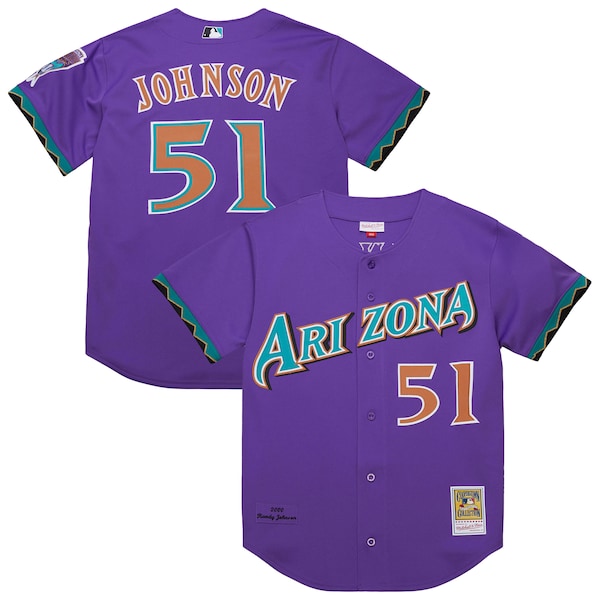 Arizona Diamondbacks Special Shirt 2000