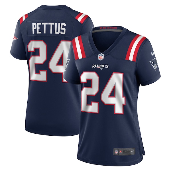 New England Patriots Home Shirt 2026/27