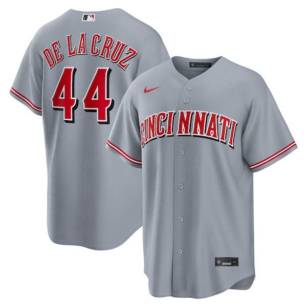 Cincinnati Reds Away Shirt 2026/27