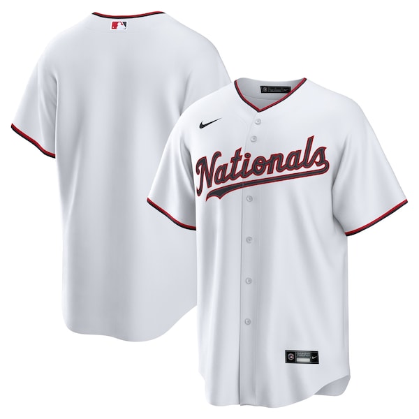 Washington Nationals Home Shirt 2026/27