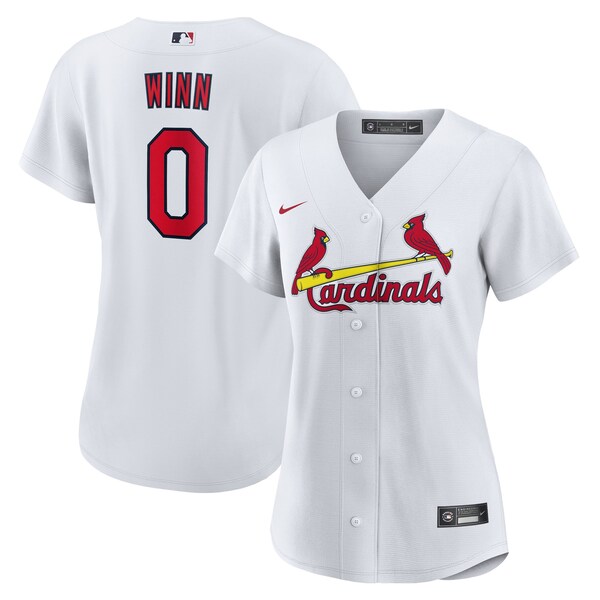 St. Louis Cardinals Home Shirt 2026/27